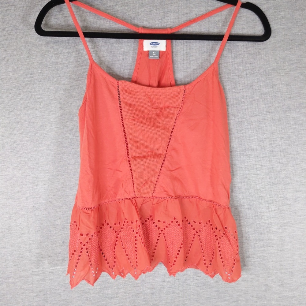 Bundle of Old Navy top & Forever21 Shorts - Picture 4 of 14